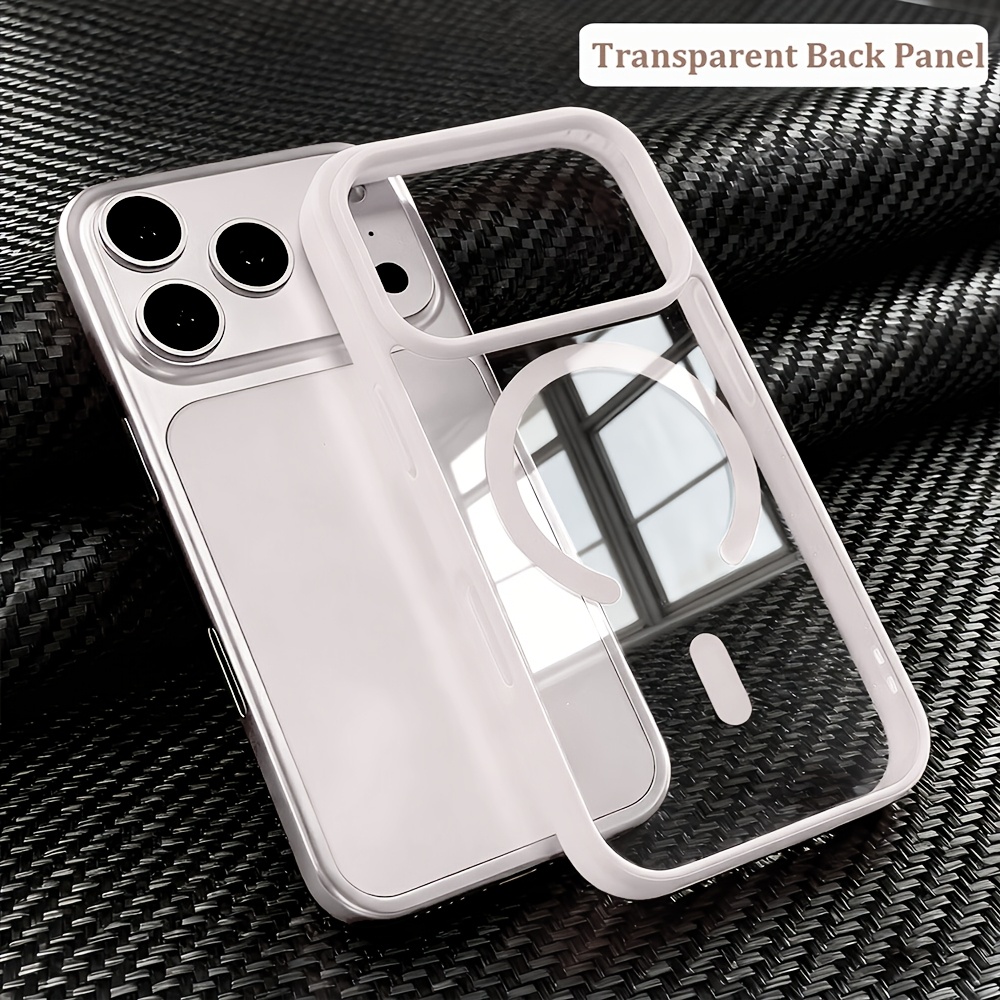 Tablet Accessories Aesthetic - Light Luxury Phone Case Premium Clear