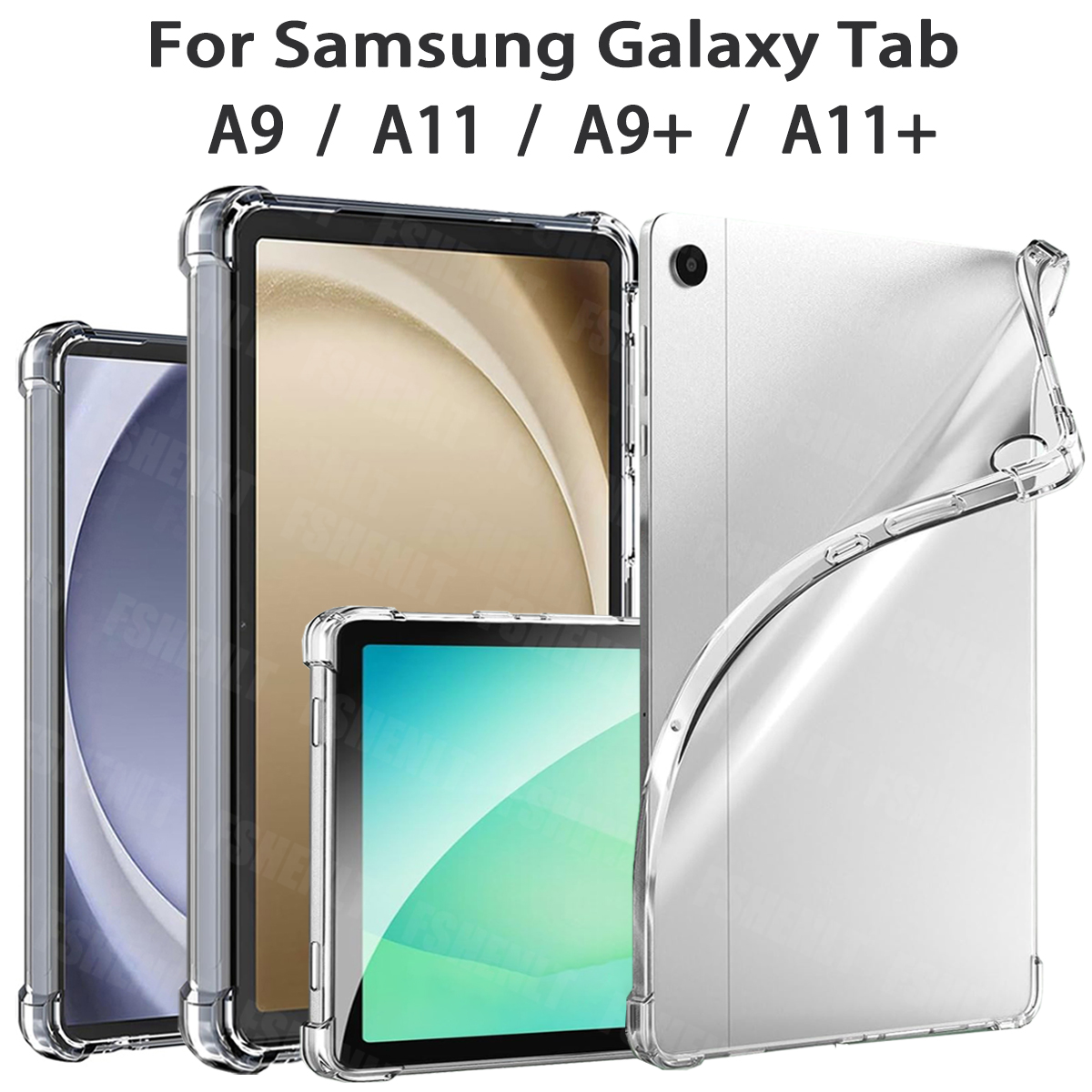 Samsung Tablet A9 Accessories - Case for Samsung Galaxy Tab A9+