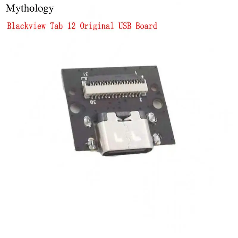 Blackview Tablet Accessories - Original USB Board For Blackview Tab