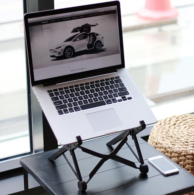 Cooling Stand Tablet - NEXSTAND K2 Folding Portable Laptop Stand