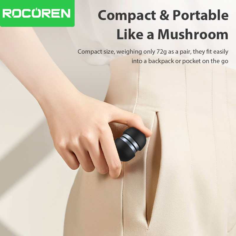 Rocoren Laptop Stand Notebook  - Cooling Stand Tablet recension och pris