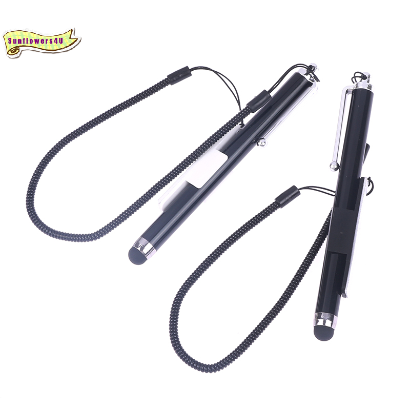 1pcs Universal Touch Screen Mo - Tablet Stylus Accessories recension och pris