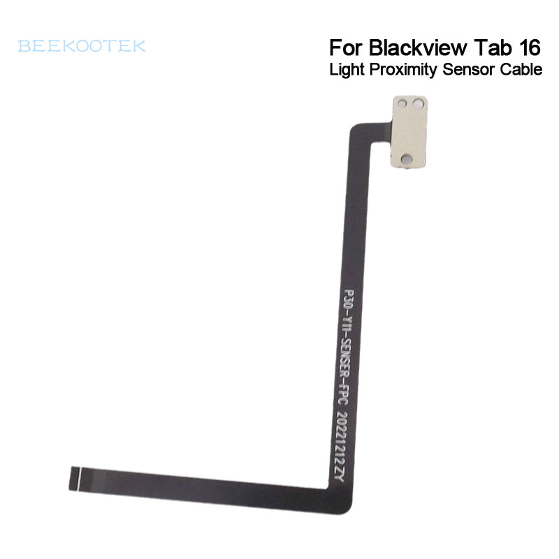 New Original Blackview Tab 16  - Blackview Tablet Accessories recension och pris