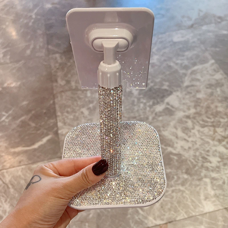 Bling Diamond Desktop Phone Ho - Tablet Ipad Accessories recension och pris