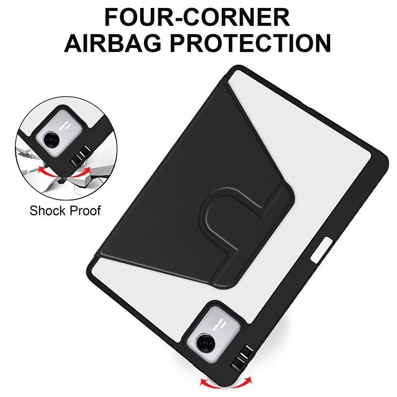 Case for Lenovo Idea Tab Plus  - Lenovo Tablet P12 Accessories recension och pris