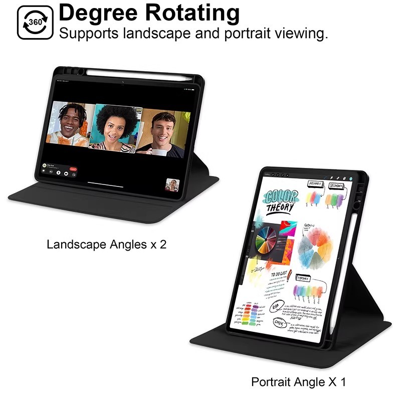 Case for Lenovo Idea Tab Plus  - Lenovo Tablet P12 Accessories recension och pris