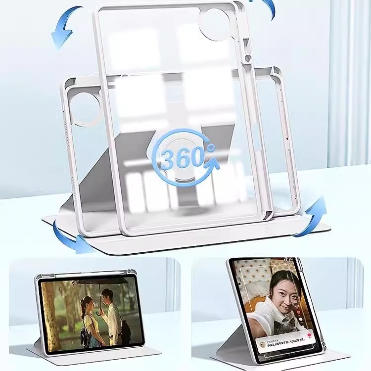 Case for Lenovo Idea Tab Plus  - Lenovo Tablet P12 Accessories recension och pris