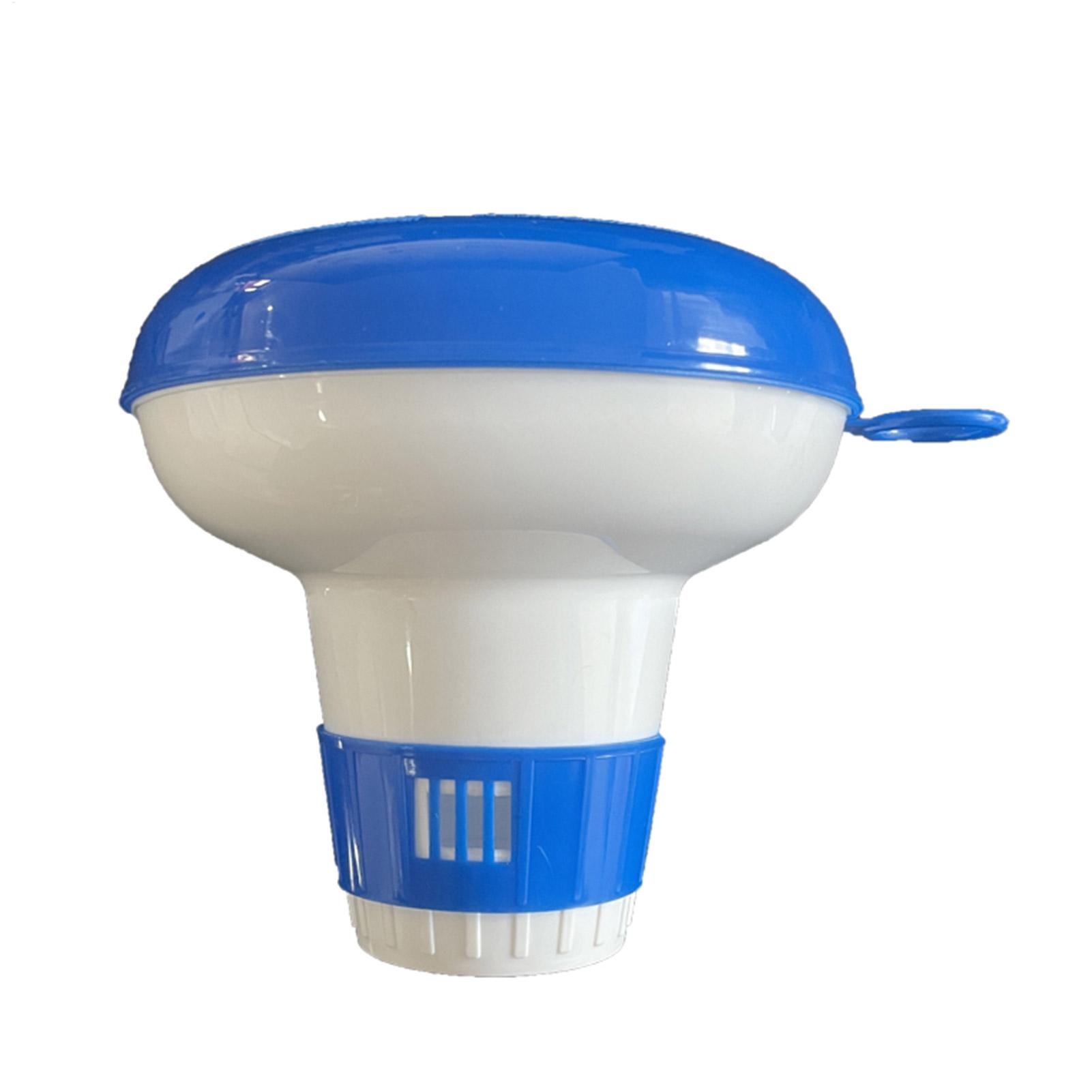 Pool Floater for Chlorine Tabl - Accessories For Tablet Users recension och pris