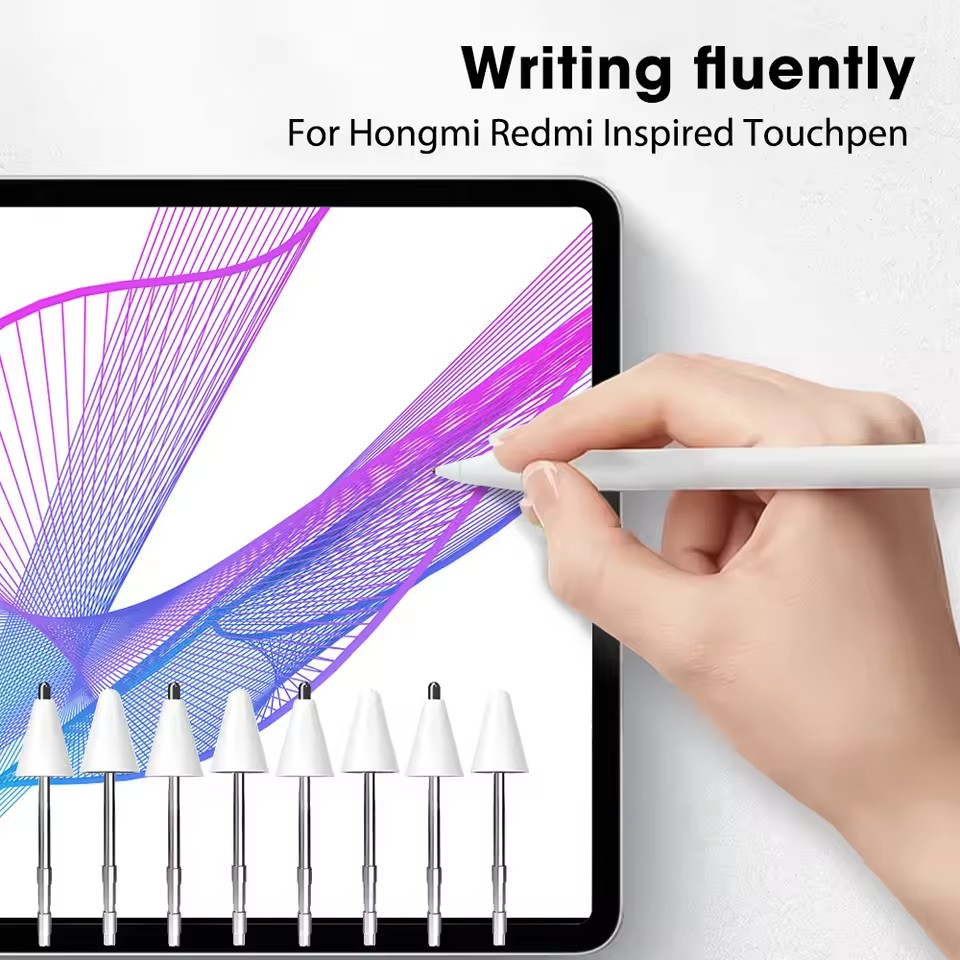 1/4PCS Replacement Stylus Pen  - Tablet Stylus Accessories recension och pris