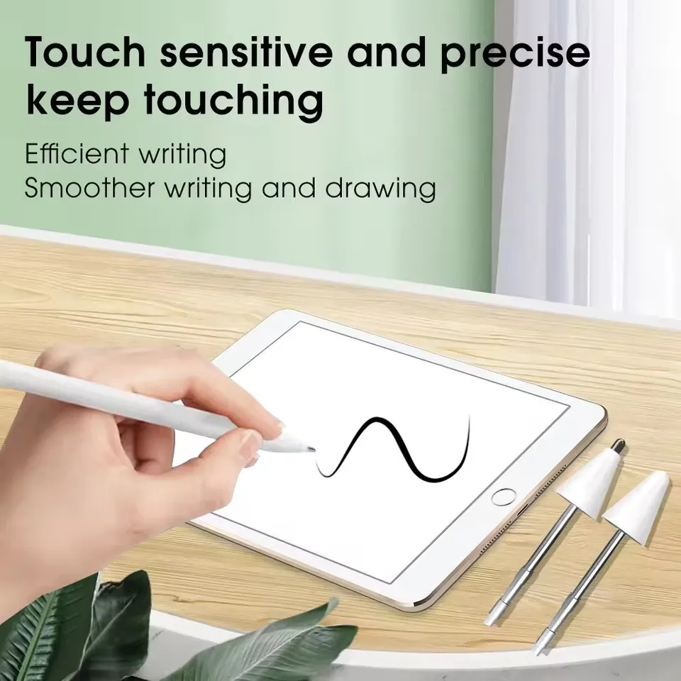 1/4PCS Replacement Stylus Pen  - Tablet Stylus Accessories recension och pris