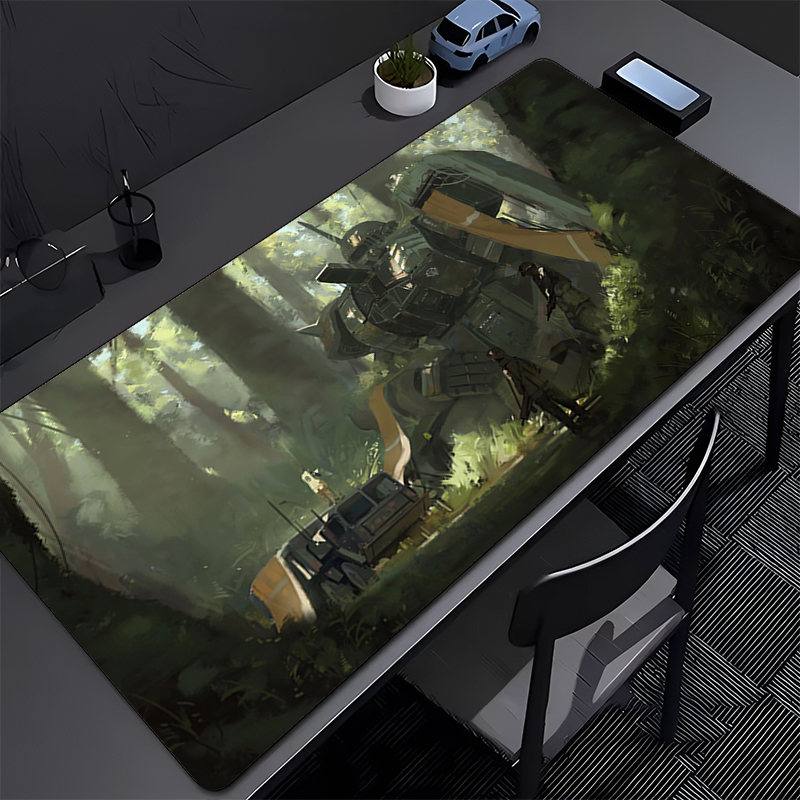 90x40cm Mouse Pad Anime Gabine - Rugged Tablet Accessories recension och pris