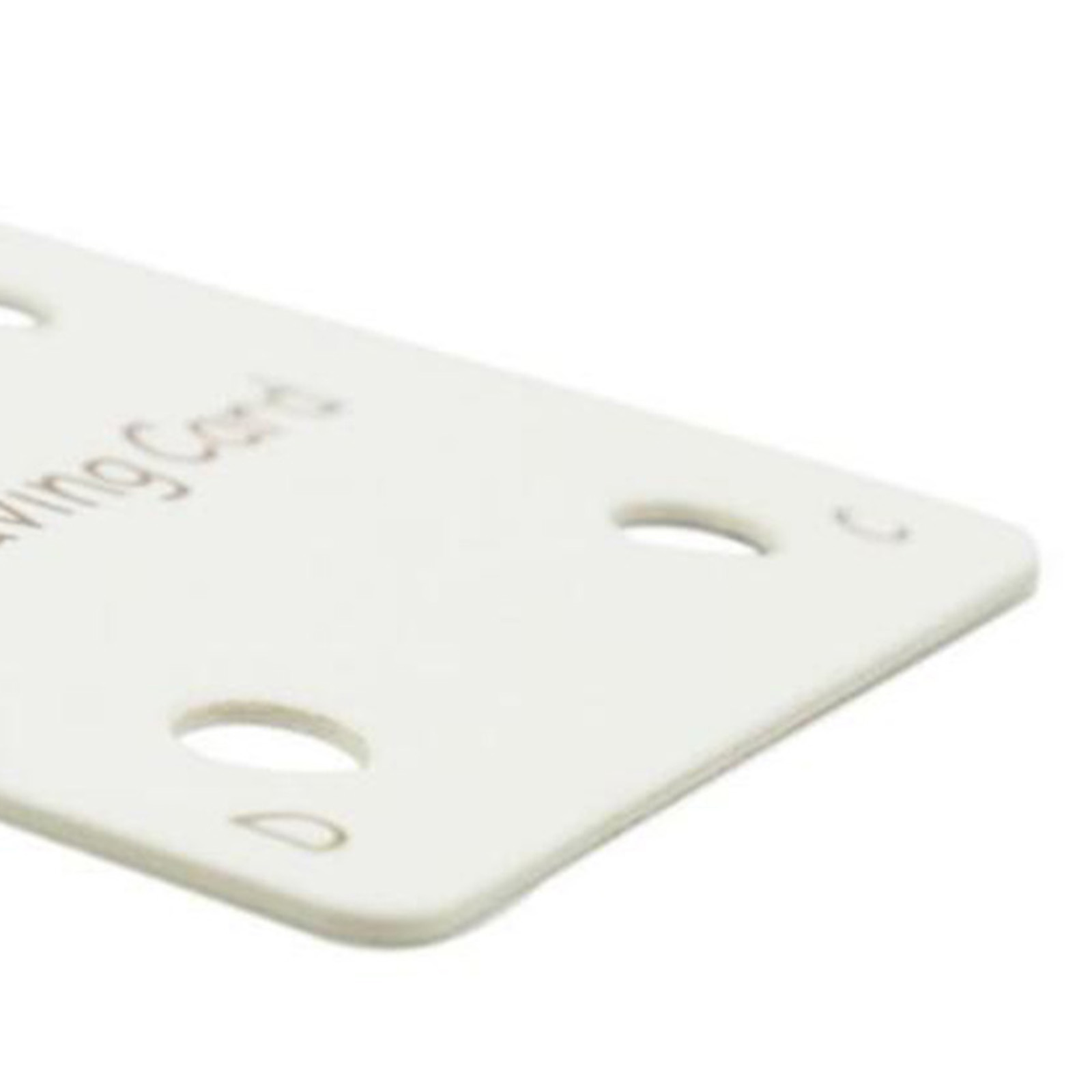 Plastic Tablet Weaving Cards S - Tablet Accessories Set recension och pris