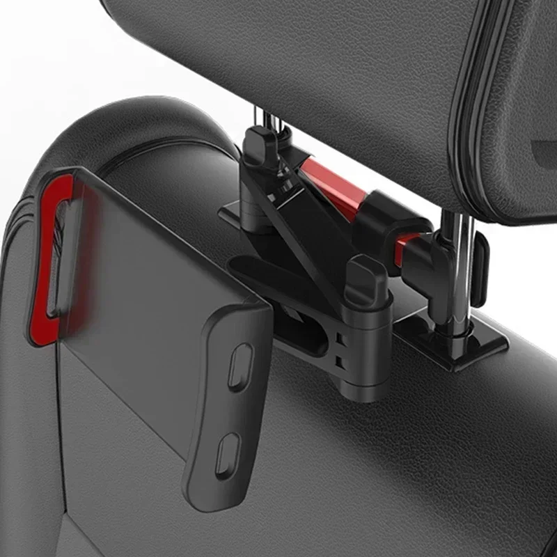 Telescopic Car Rear Pillow Pho - Tablet Accessories Must Have recension och pris