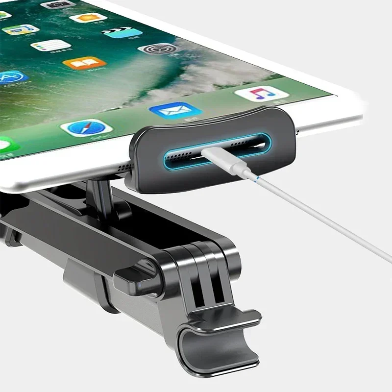 Telescopic Car Rear Pillow Pho - Tablet Accessories Must Have recension och pris
