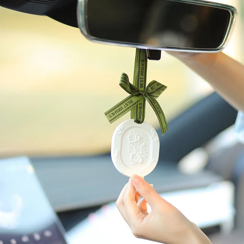 Car Solid Aroma Diffuser Best- - Best Tablet Accessories recension och pris