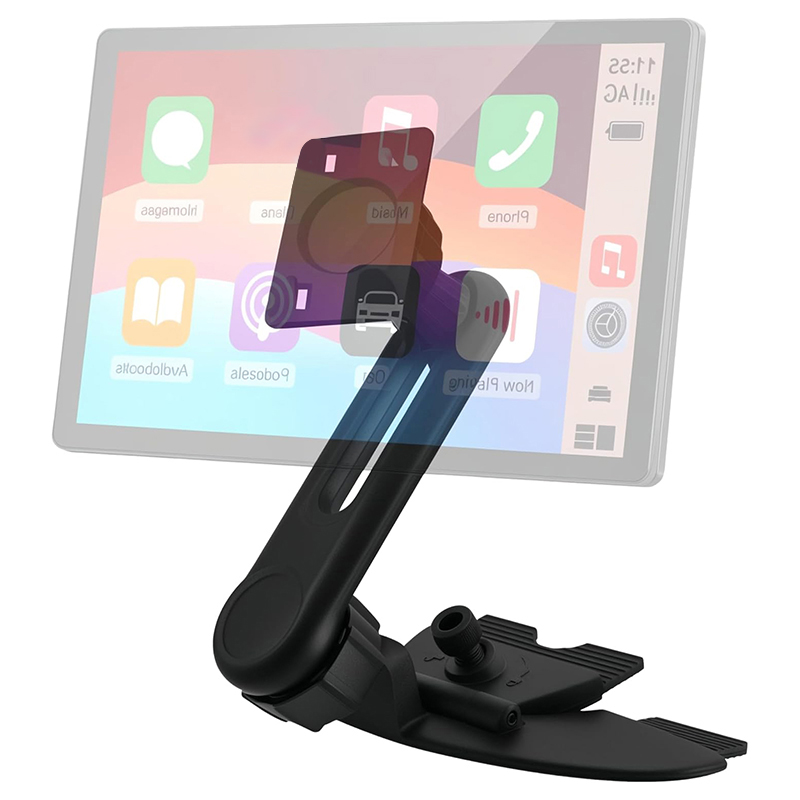 B*NEW 1PCS CD Slot Mount For C - Tablet Accessories Must Have recension och pris
