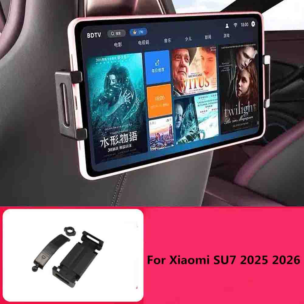 For Xiaomi SU7 2025 2026 Table - Tablet Ipad Accessories recension och pris