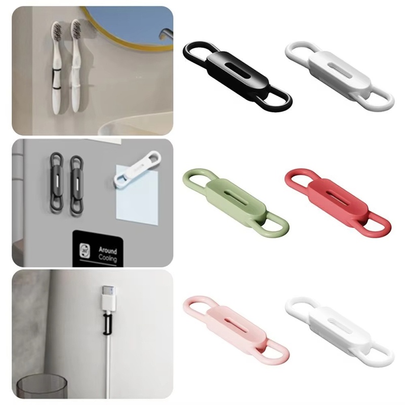 6Pcs Magnetic Pencil Holder Ta - Tablet Accessories Set recension och pris