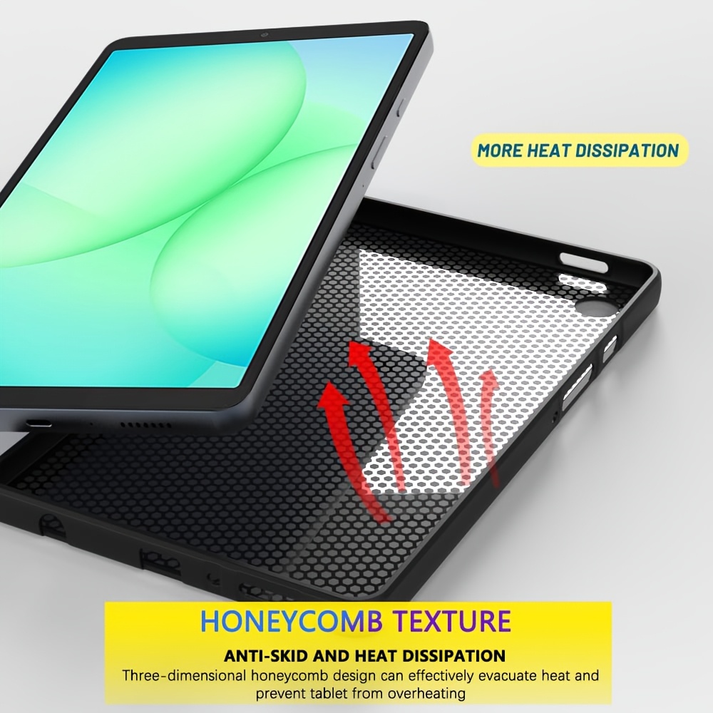 For Samsung Tab A11 8.7 2025 C - Samsung Tablet A9 Accessories recension och pris
