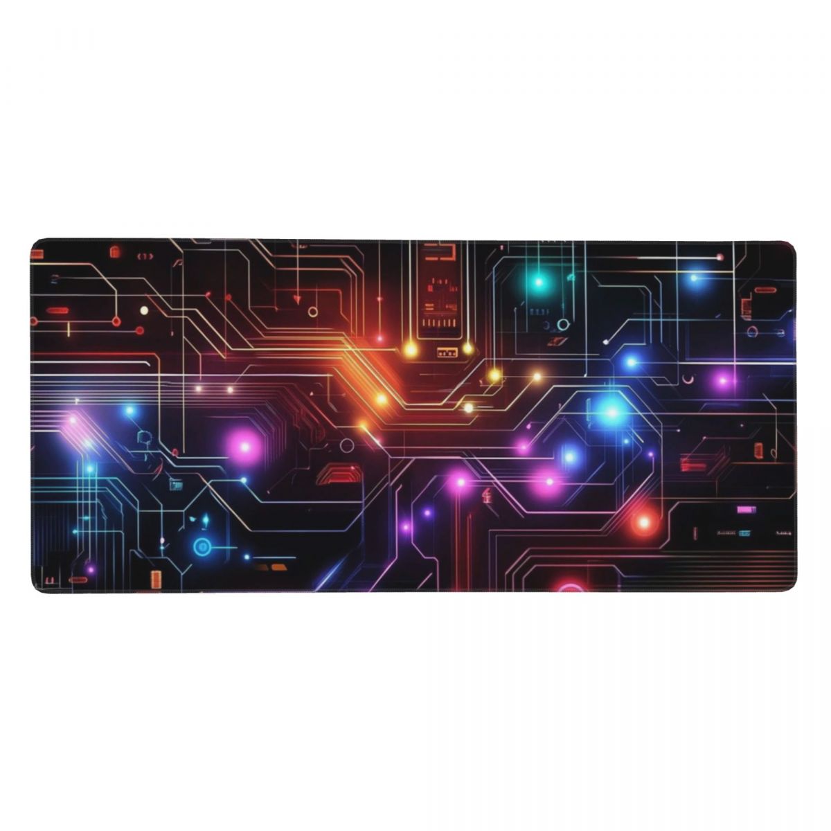 Uniquely High-Tech Circuit Boa - Office Table Accessories Unique recension och pris