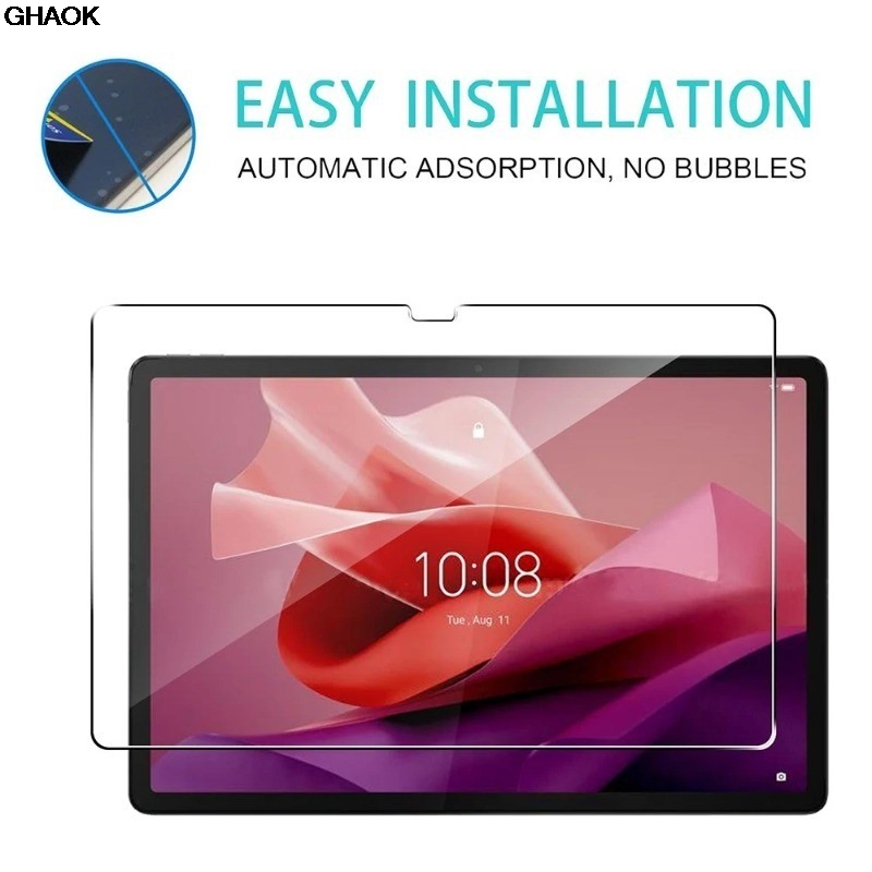 For Lenovo Tab P12 12.7 Temper - Lenovo Tablet P12 Accessories recension och pris