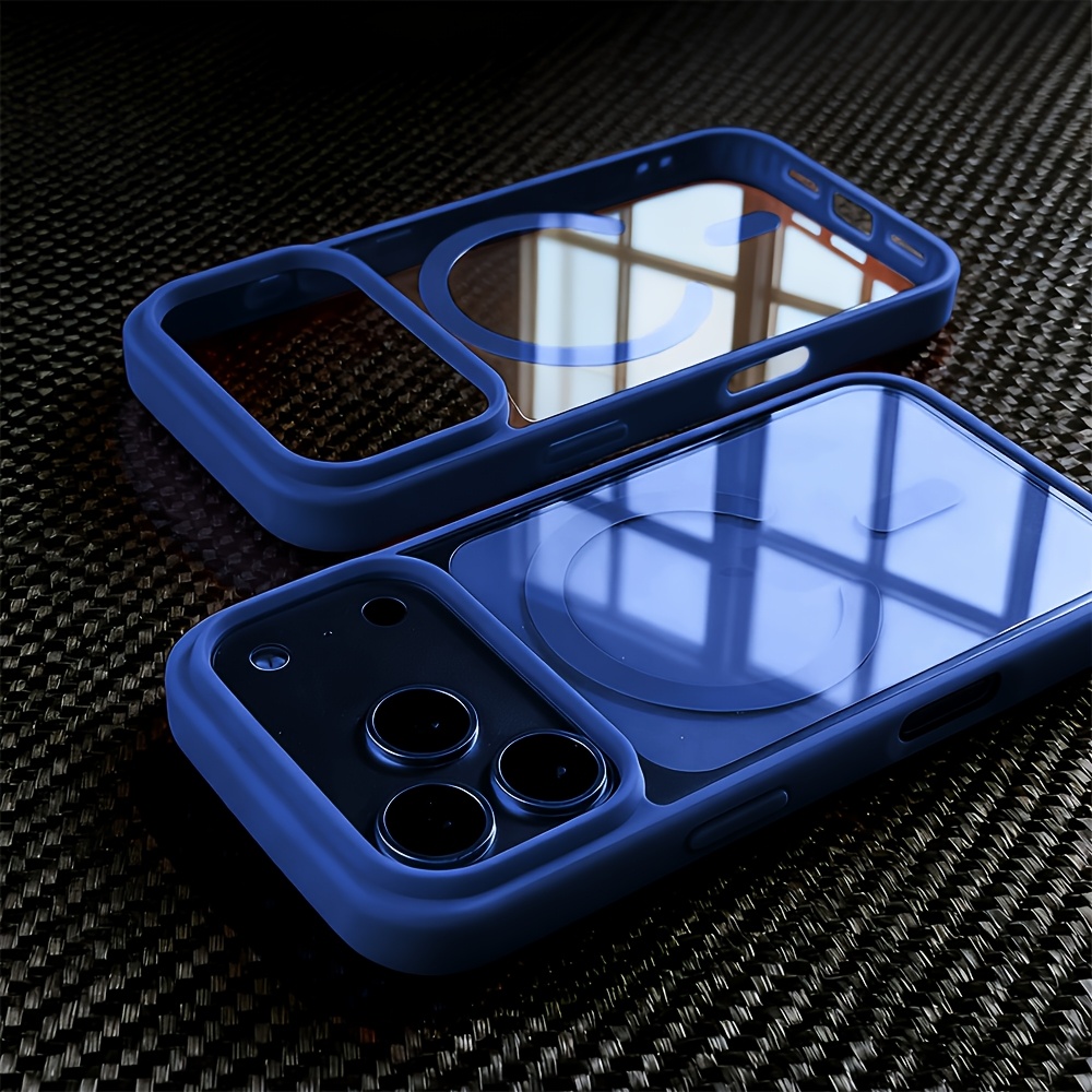 Light Luxury Phone Case Premiu - Tablet Accessories Aesthetic recension och pris