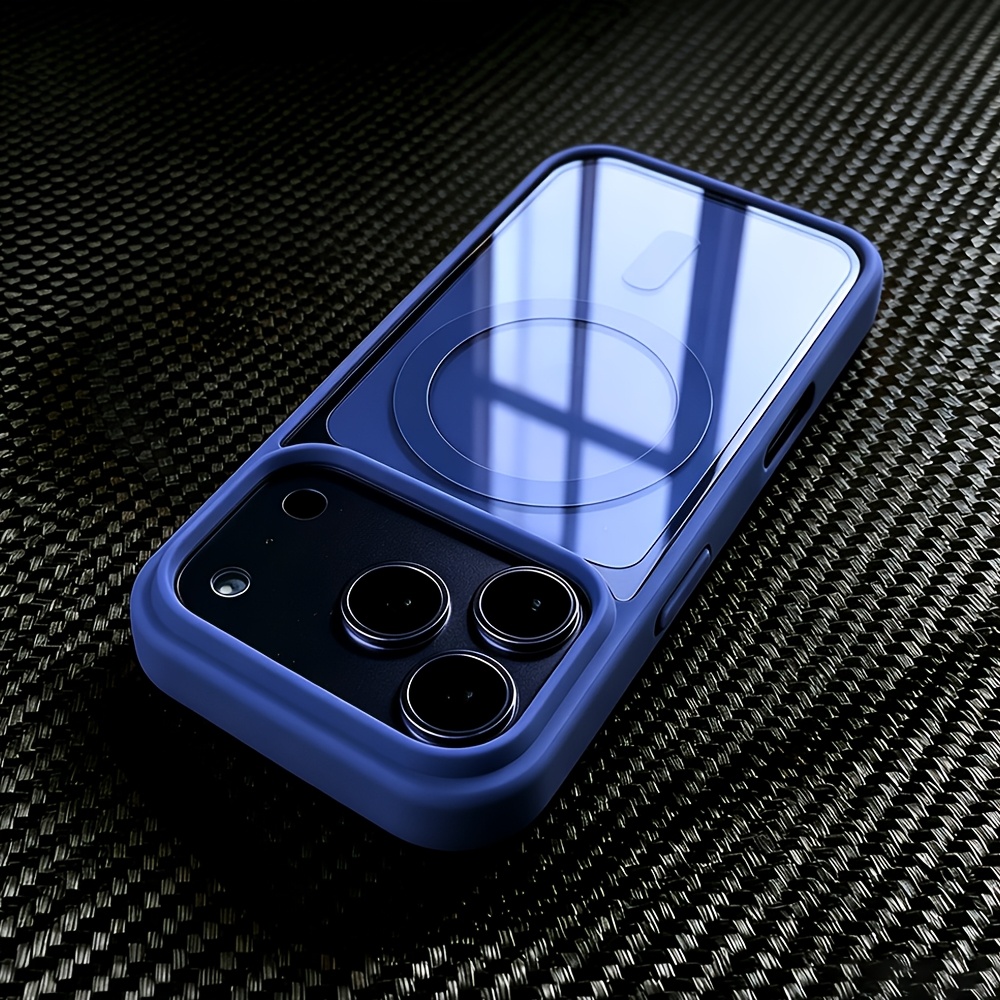Light Luxury Phone Case Premiu - Tablet Accessories Aesthetic recension och pris