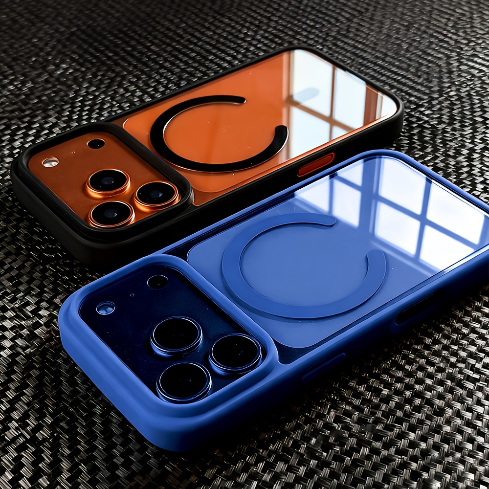 Light Luxury Phone Case Premiu - Tablet Accessories Aesthetic recension och pris