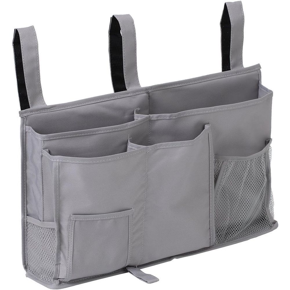 Large Bed Hanging Storage Orga - Best Tablet Accessories recension och pris