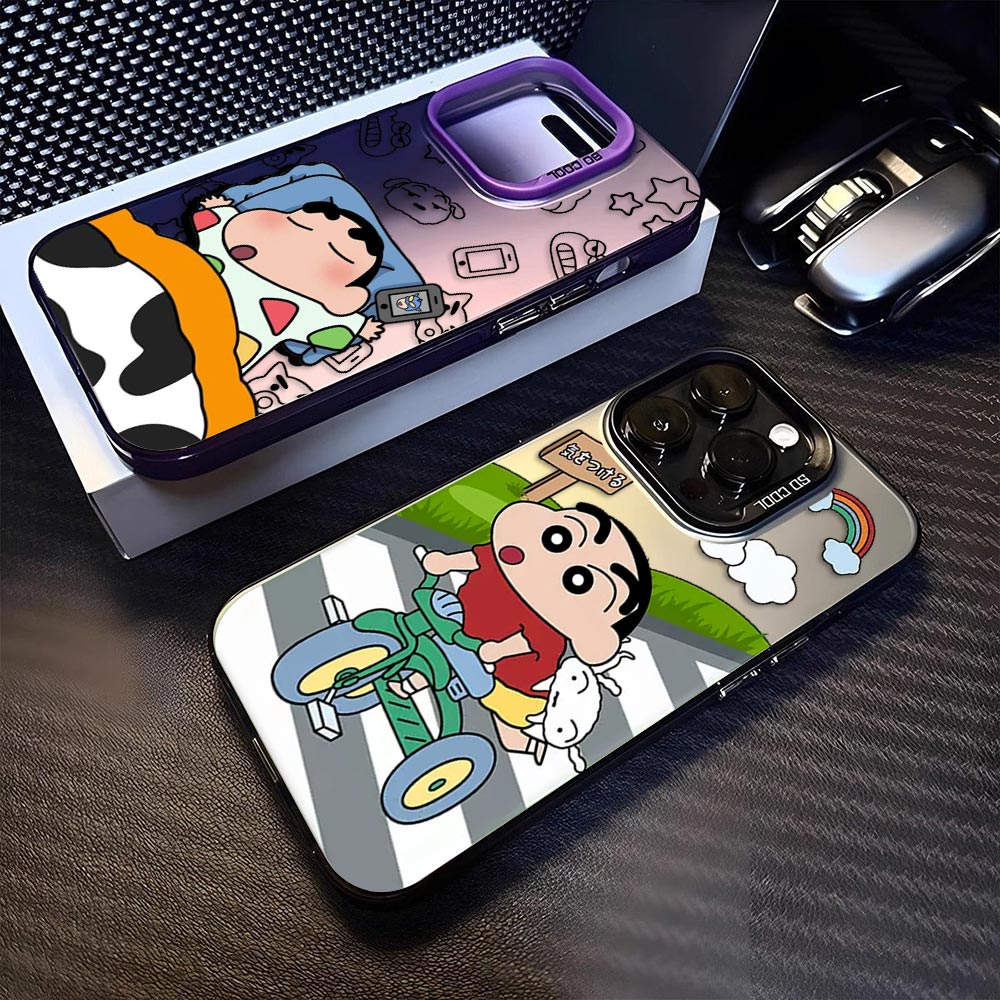 Cartoon C-Crayon S-Shin Chan C - Realme C67 recension och pris