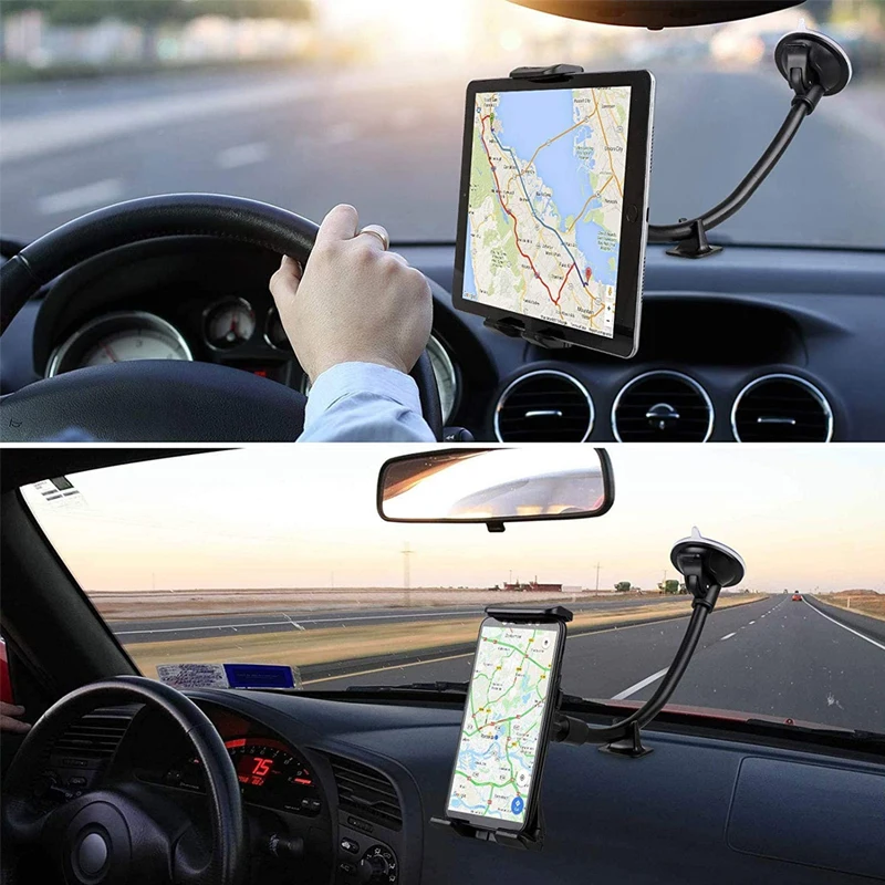 Universal Tablet Stand Long Ar - Tablet Accessories Must Have recension och pris