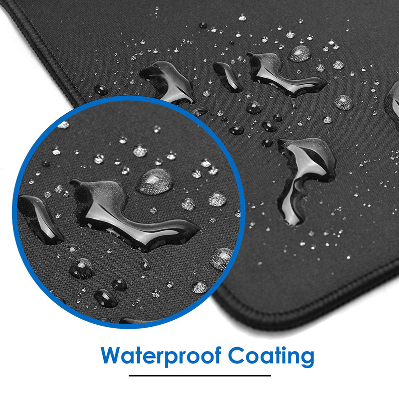 Gaming Large Mousepad Anti-sli - Rugged Tablet Accessories recension och pris