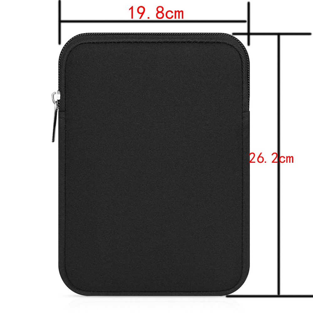 Universale Tablet Sleeve case( - Blackview Tablet Accessories recension och pris