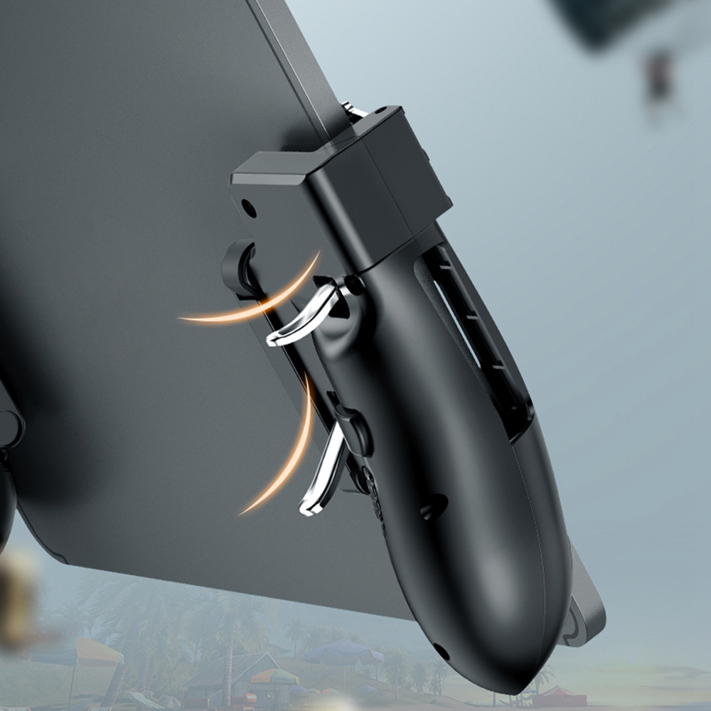 Quality for PUBG Controller Si - Tablet Ipad Accessories recension och pris