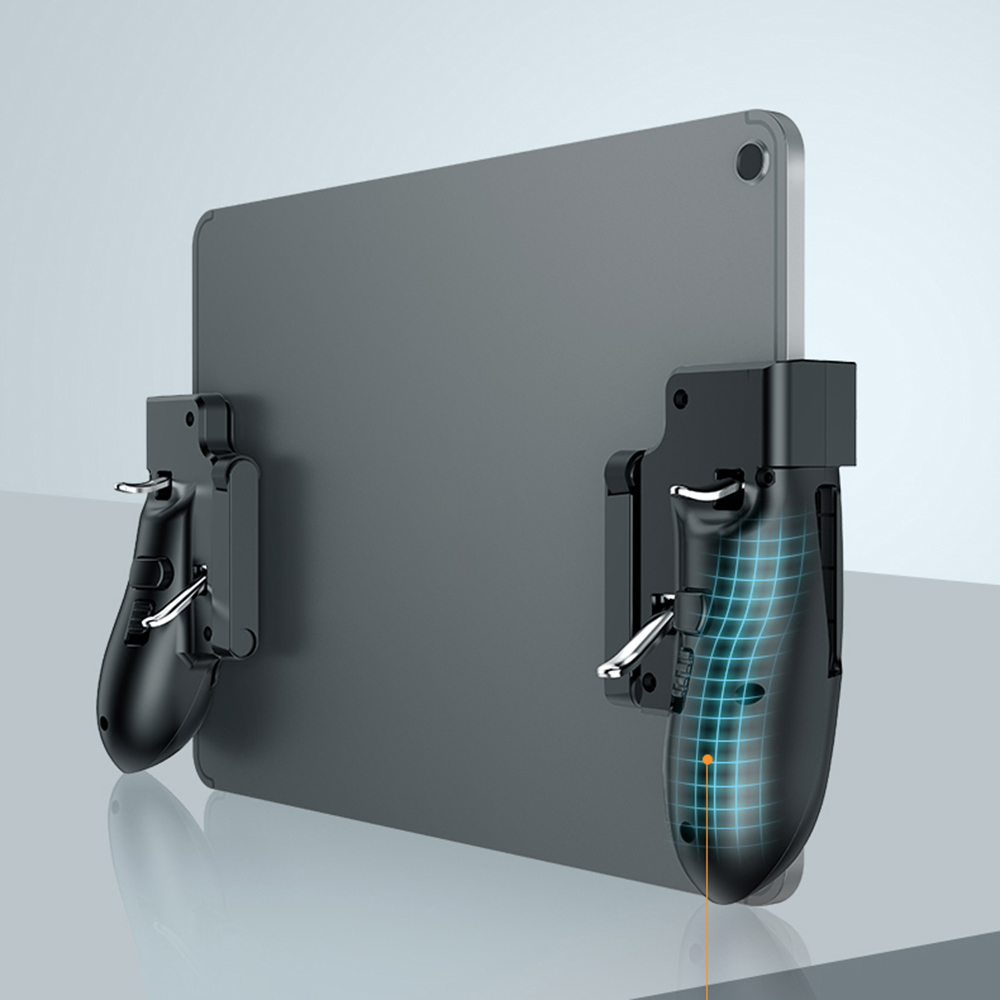 Quality for PUBG Controller Si - Tablet Ipad Accessories recension och pris