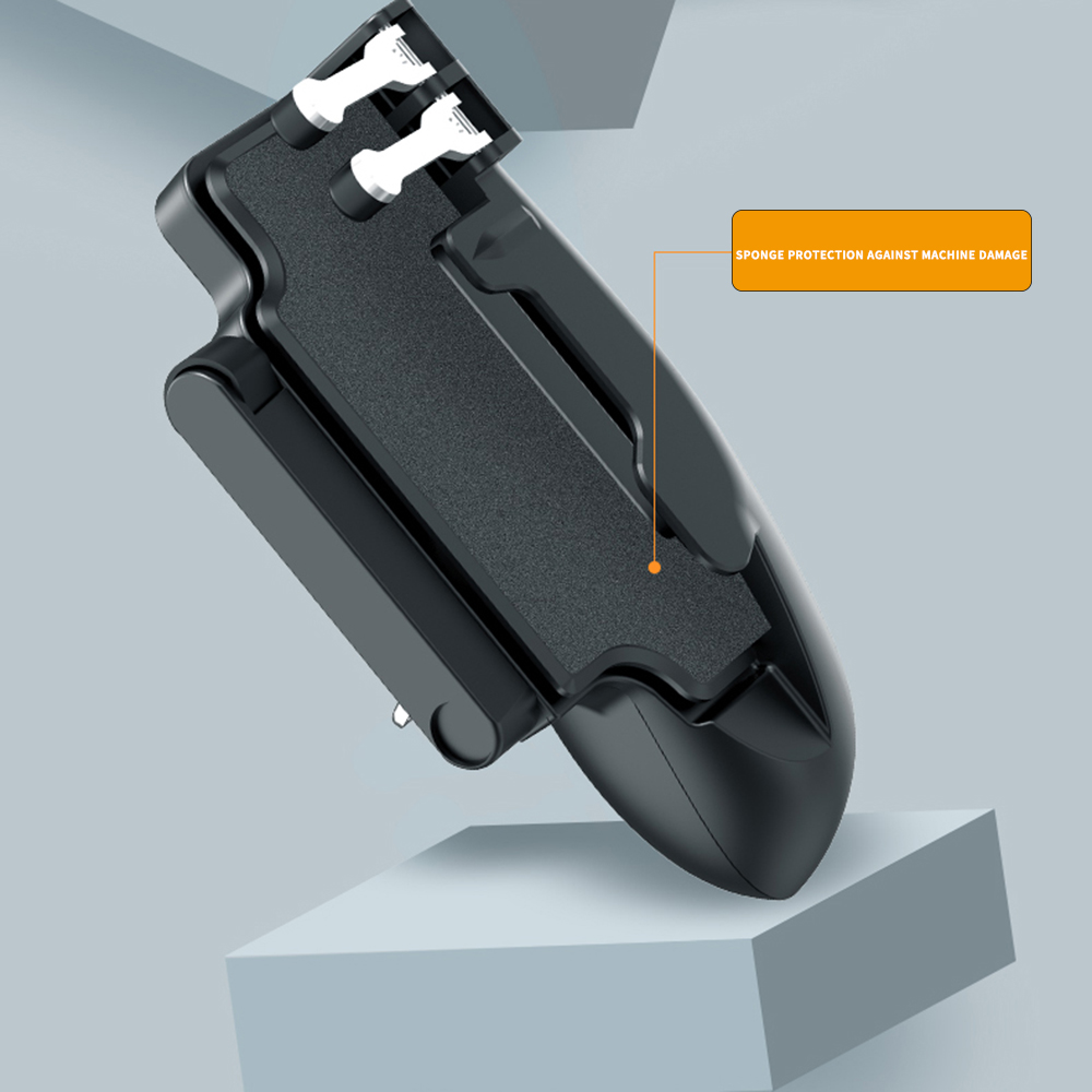 Quality for PUBG Controller Si - Tablet Ipad Accessories recension och pris