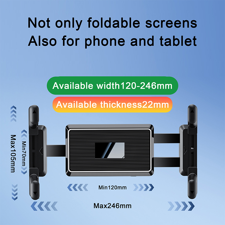 Dashboard Tablet Holder for Ca - Tablet Accessories Must Have recension och pris