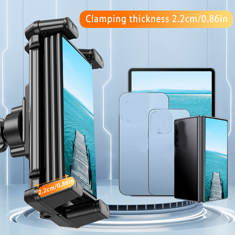 Dashboard Tablet Holder for Ca - Tablet Accessories Must Have recension och pris