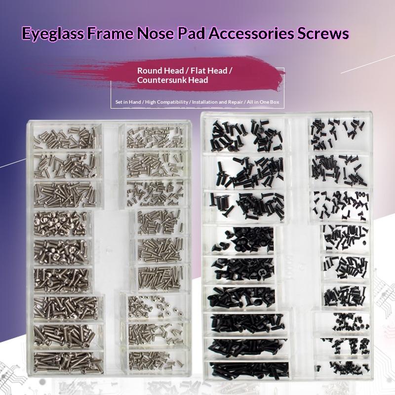 NEW 1 Set Watch Screw Box 18 T - Tablet Accessories Set recension och pris