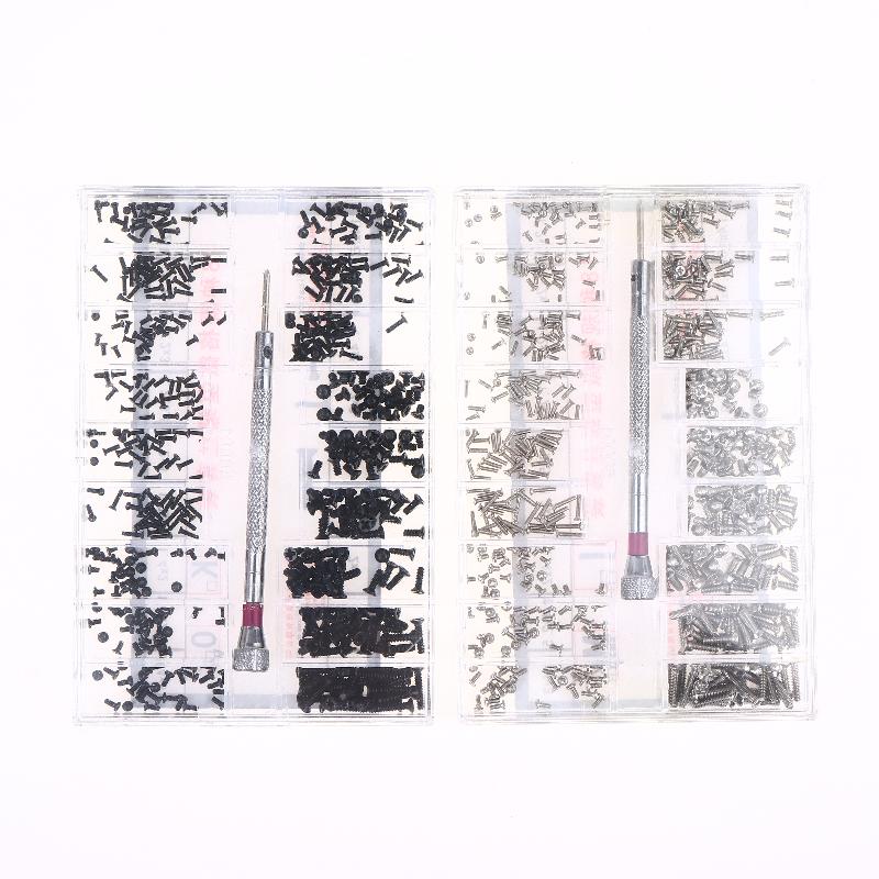 NEW 1 Set Watch Screw Box 18 T - Tablet Accessories Set recension och pris
