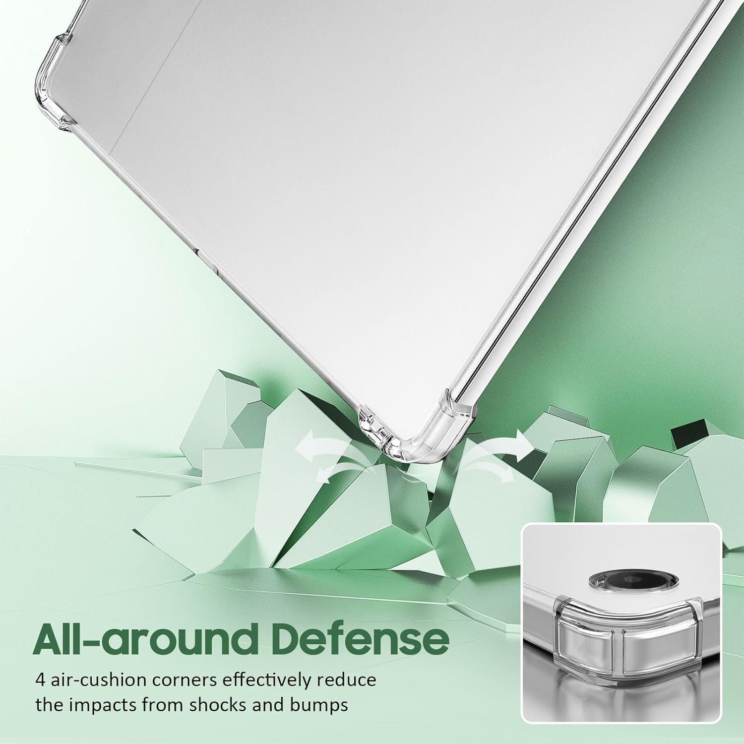 Case for Samsung Galaxy Tab A9 - Samsung Tablet A9 Accessories recension och pris