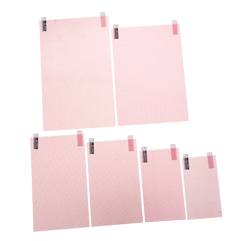 2pcs/set Universal Screen Prot - Tablet Accessories Set recension och pris