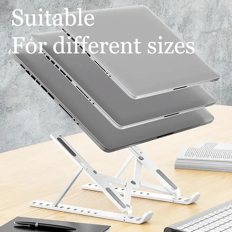 Portable Laptop Stand Adjustab - Tablet Ipad Accessories recension och pris
