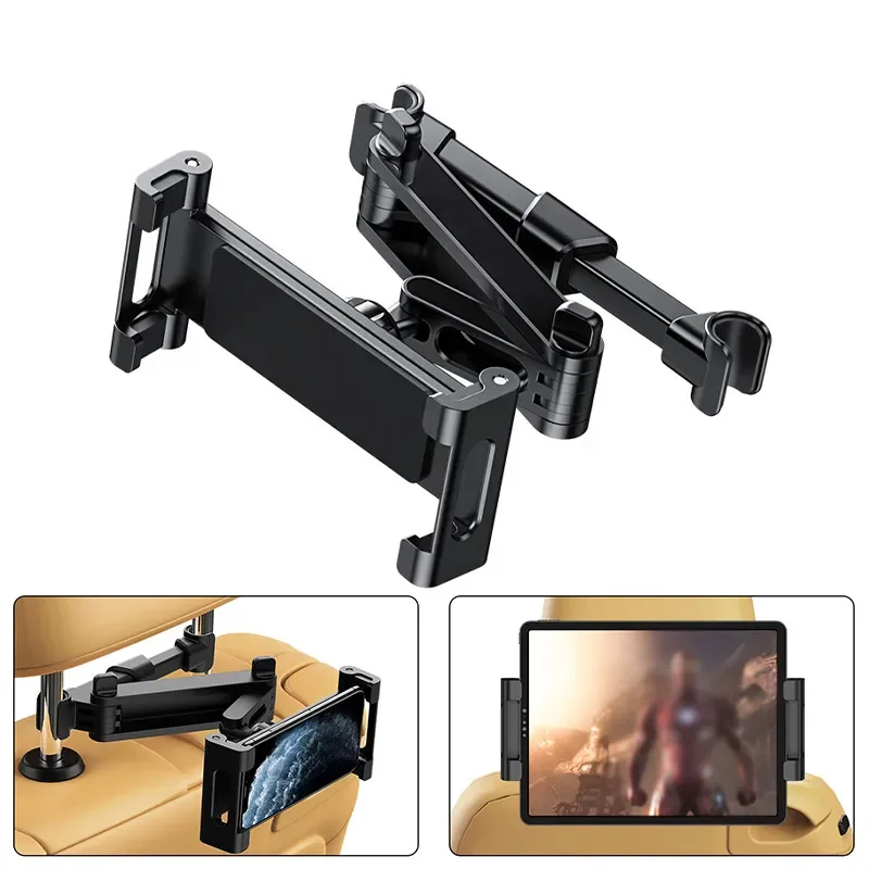 360 Degree Rotating Adjustable - Tablet Accessories Must Have recension och pris