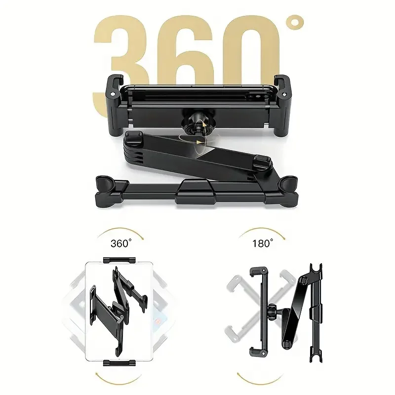 360 Degree Rotating Adjustable - Tablet Accessories Must Have recension och pris