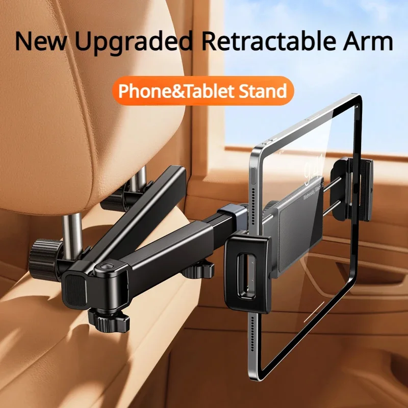 360 Degree Rotating Adjustable - Tablet Accessories Must Have recension och pris