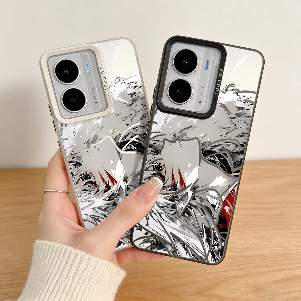 Sesshomaru design For Realme 1 - Realme C67 recension och pris