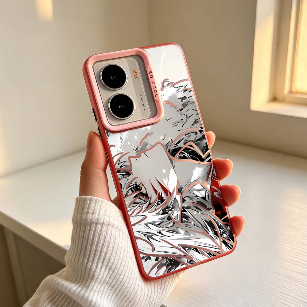 Sesshomaru design For Realme 1 - Realme C67 recension och pris