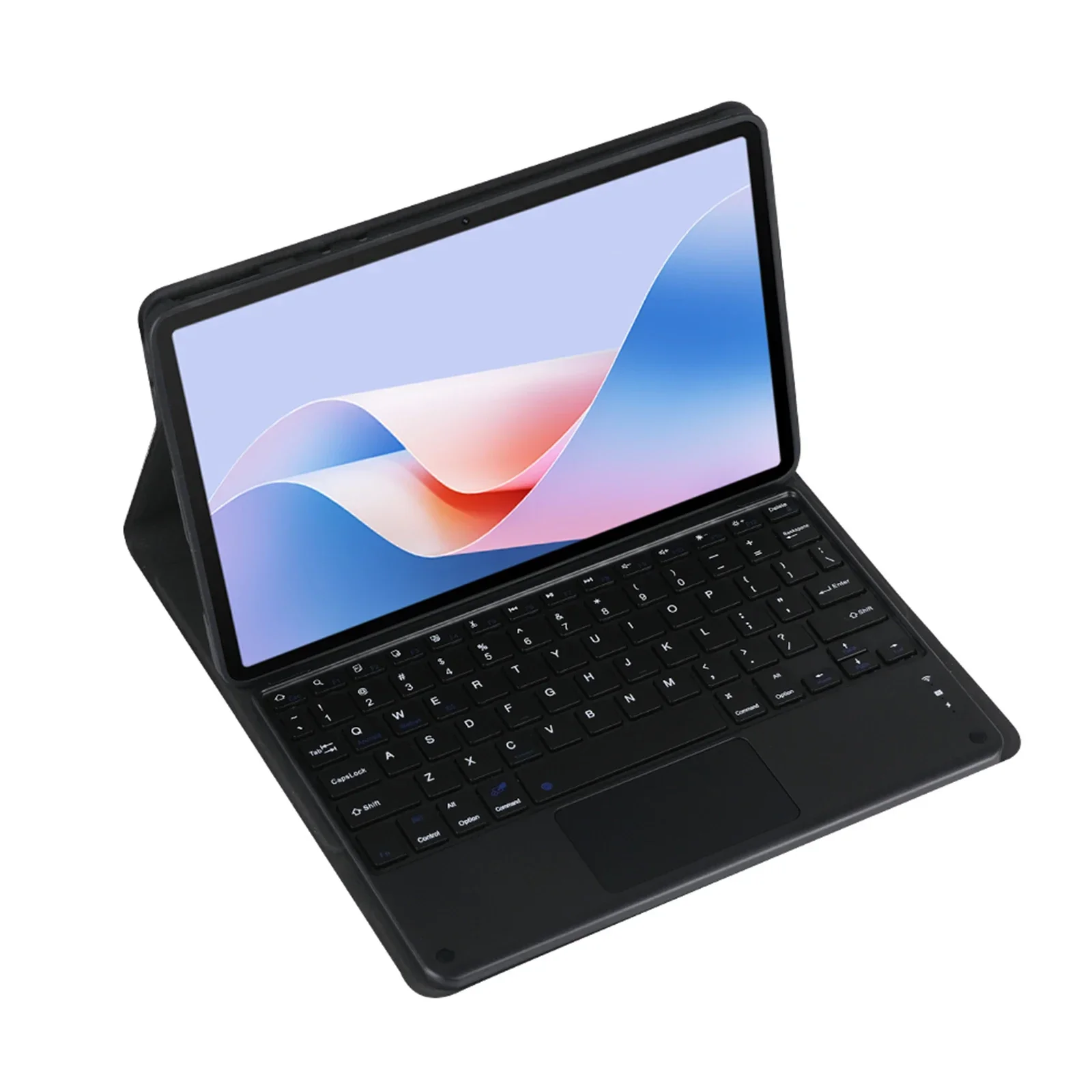 Keyboard Case for Samsung Gala - Essential Tablet Accessories recension och pris