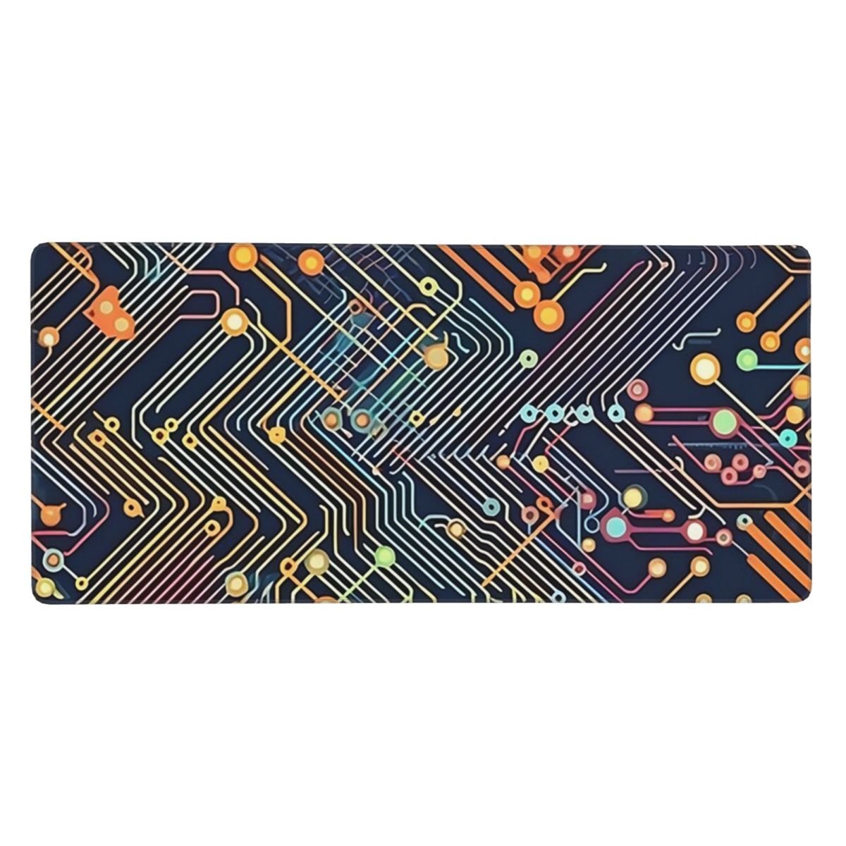 Uniquely High-Tech Circuit Boa - Office Table Accessories Unique recension och pris